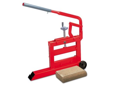 Block cutters