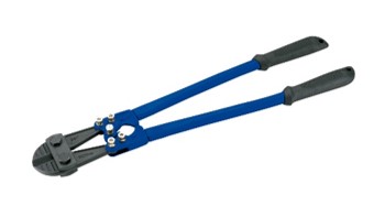 Bolt cutters
