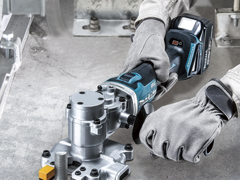 Rod cutter