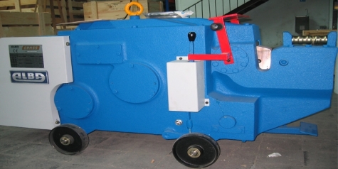 Rebar cutters