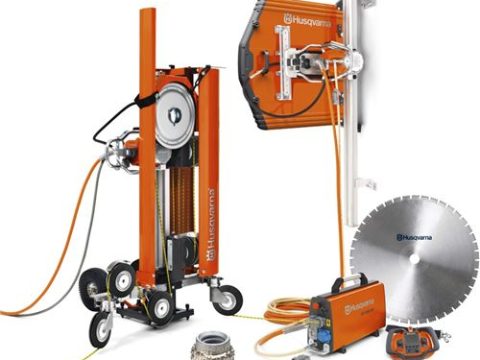 Wire saws