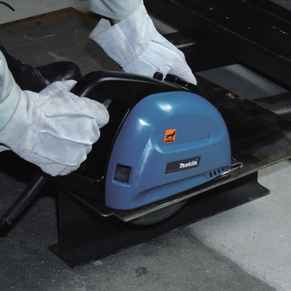 Metal cut-off saws