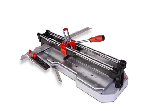 Manual tile cutters