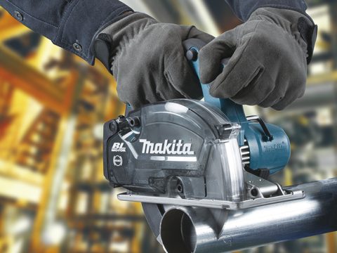 Metal cutter