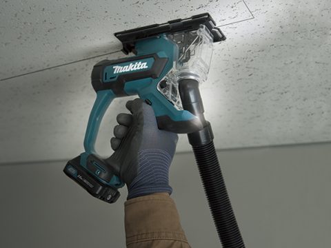 Drywall cutter