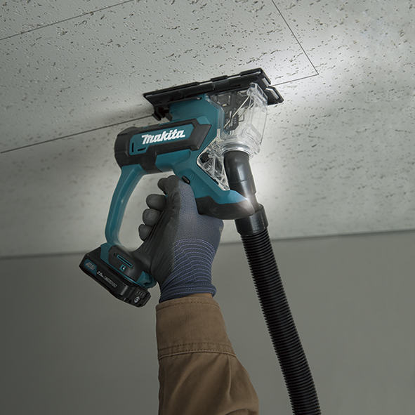 Drywall cutter