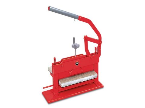 Terrazzo cutters
