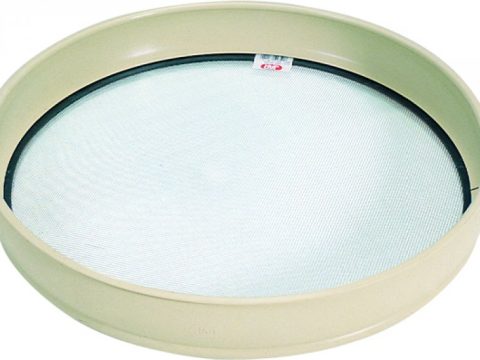 Sieves