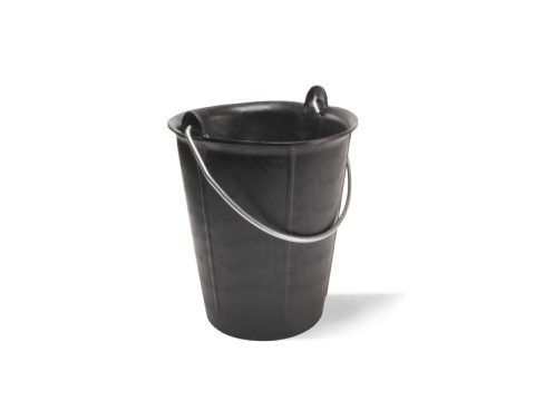 Builder’s buckets