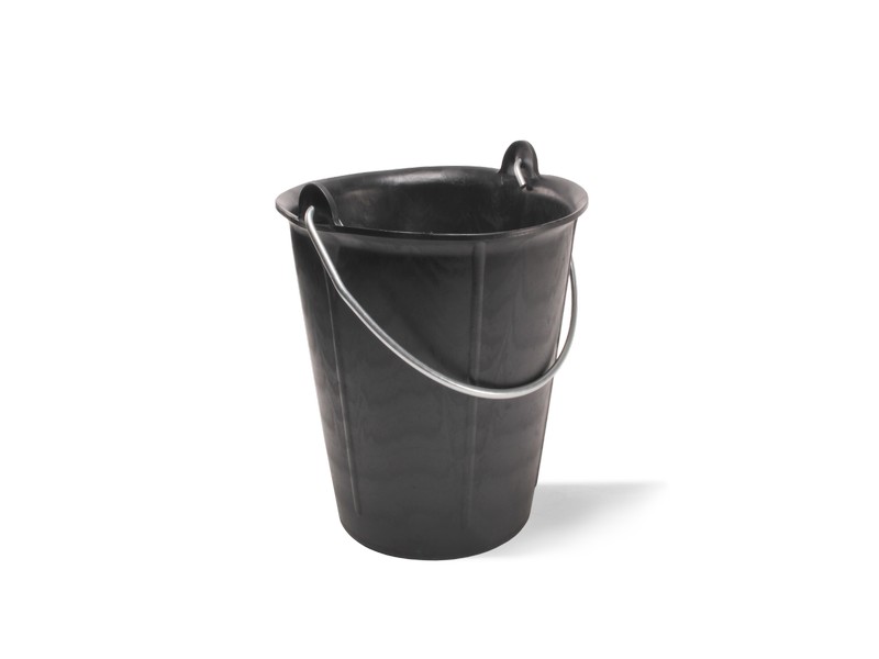 Builder’s buckets