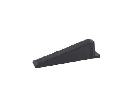 Levelling wedges