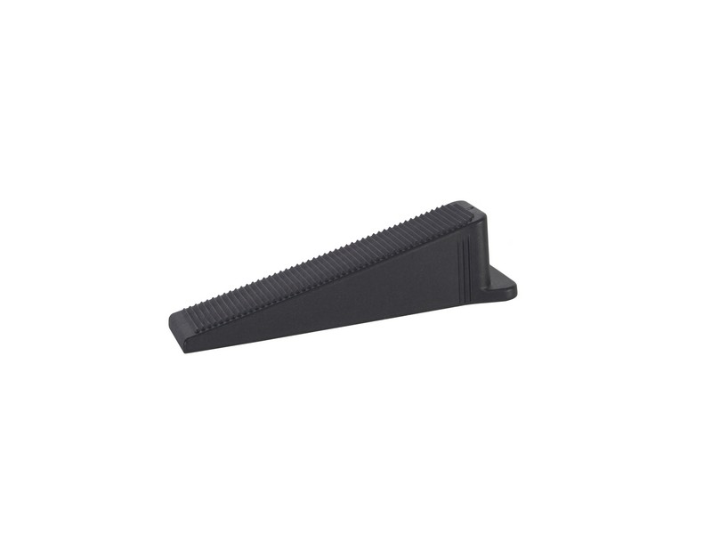 Levelling wedges