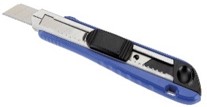 Utility knives and blades