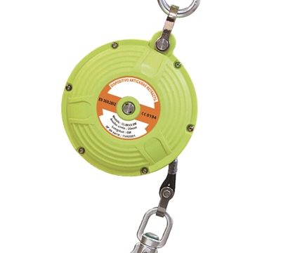 Retractable fall arresters