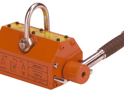 Magnetic lifters
