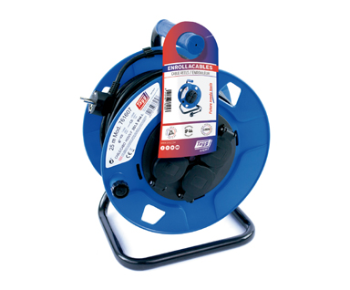 Cable reels