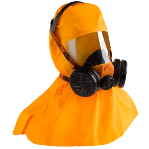 Evacuation equipment
