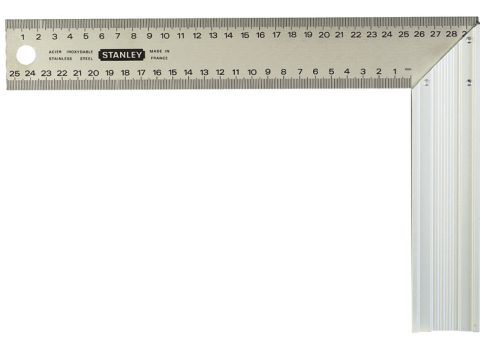 Carpenter’s squares