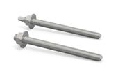 Chemical anchor stud