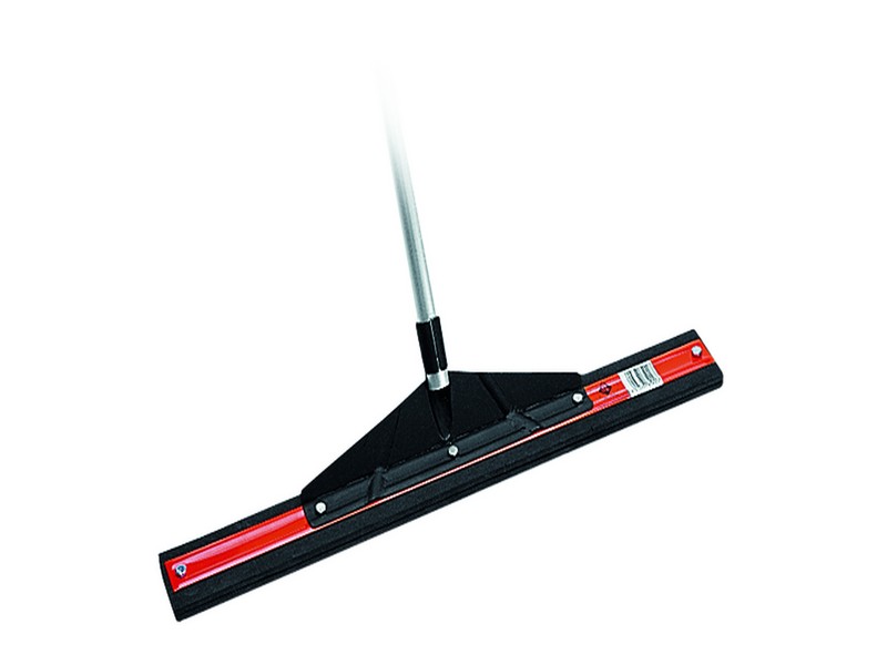 Floor-layer’s spatula