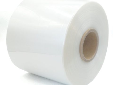 Shrink film