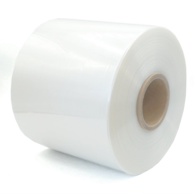 Shrink film