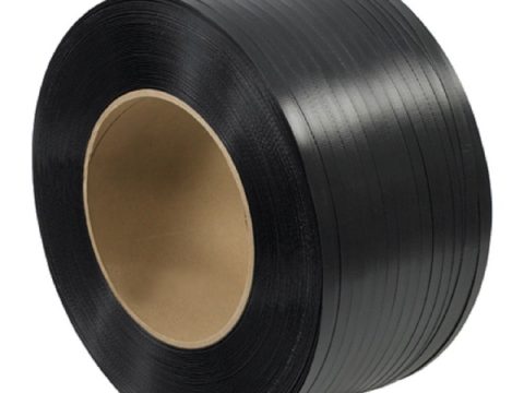 Polypropylene strapping