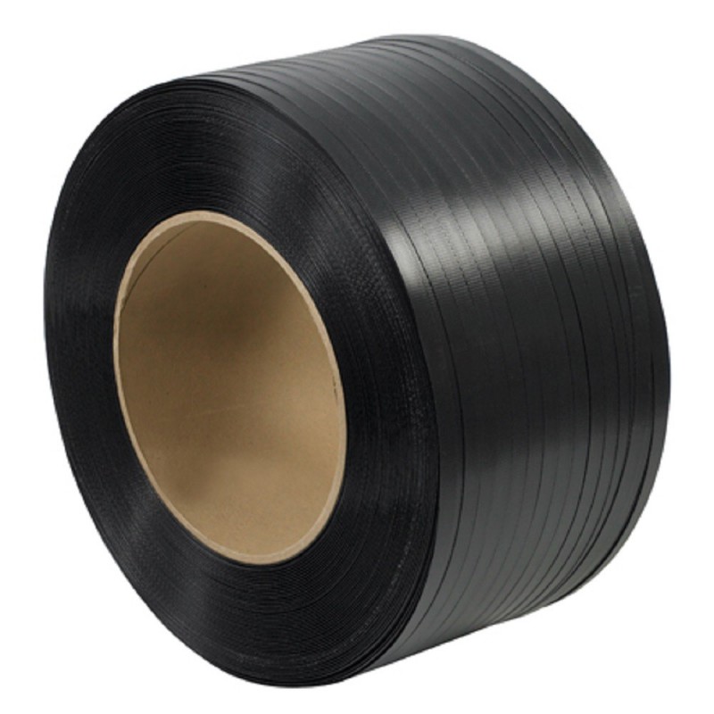 Polypropylene strapping