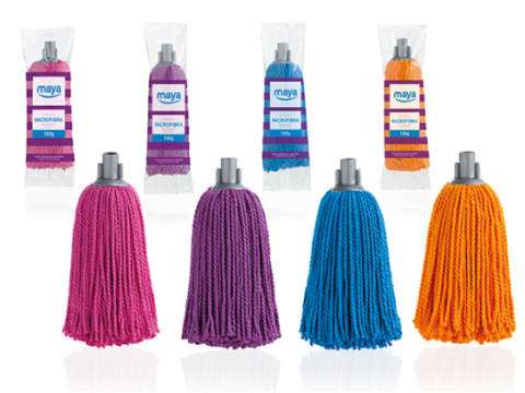 Mops