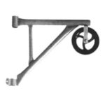 Pulley block