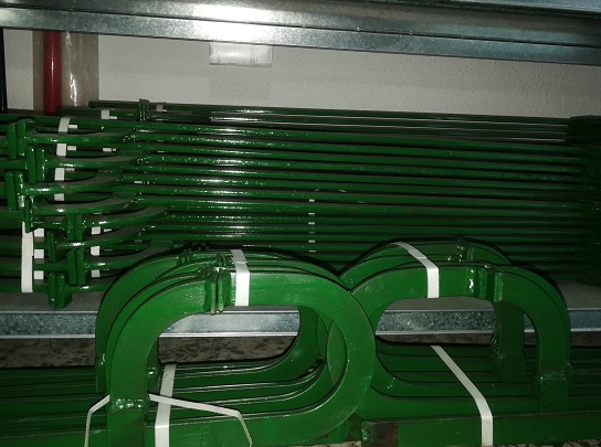 Strike jacks