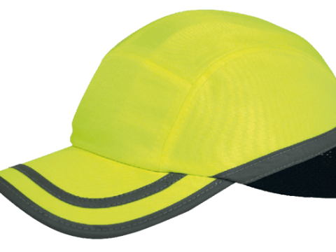 Bump cap