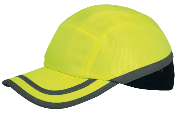 Bump cap
