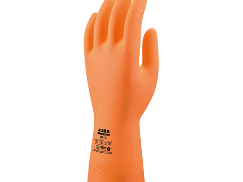 Latex glove