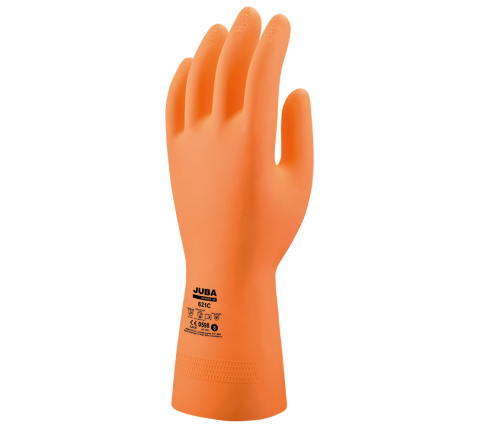 Latex glove