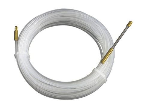 Cable pulling guide