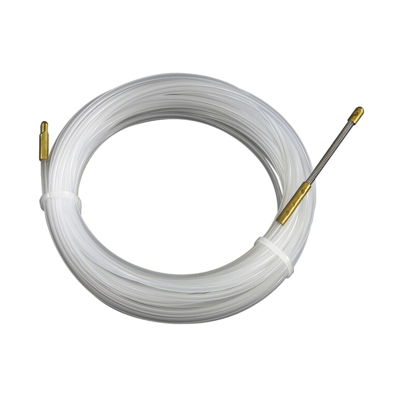 Cable pulling guide