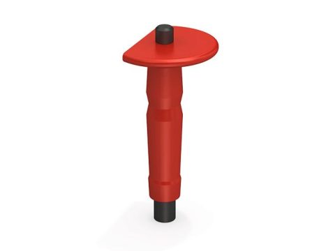 Manual nailing tools