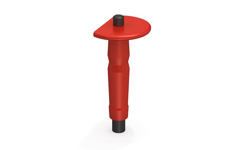 Manual nailing tools