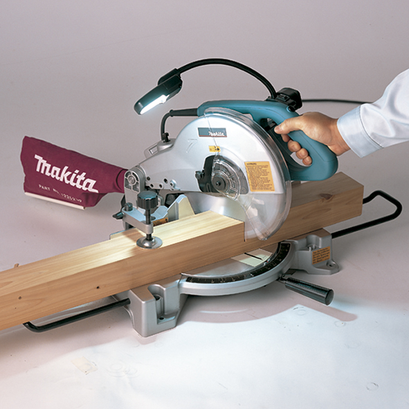 Mitre saws