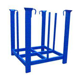 Column panel cages