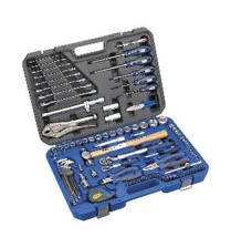 Combination tool sets