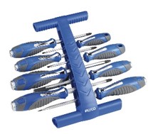 Screwdriver sets