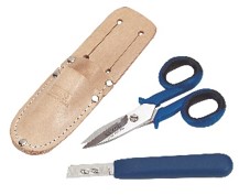 Electrician’s kit
