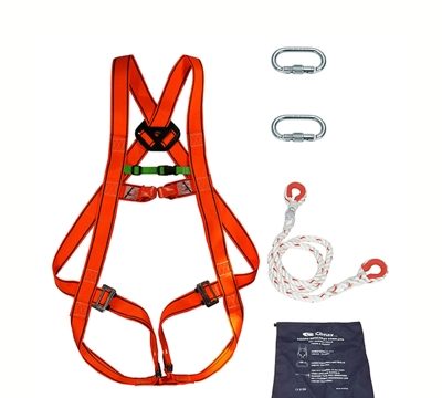 Work-at-height kits