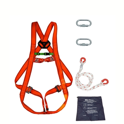 Work-at-height kits