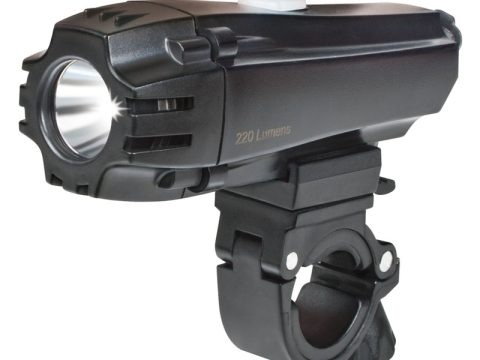 Torches