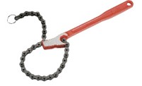 Chain wrench