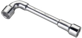 Box spanner