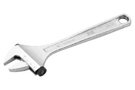 Adjustable spanner